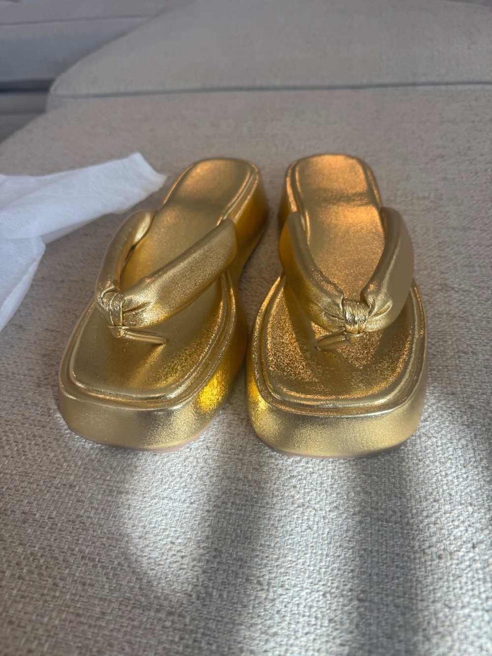 Gold Deluxe